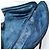 Gucci Borsa a Spalla GG Supreme in PVC Navy Gold 007 115 6428 8039 Auth ep10857 - vista 21
