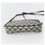 Gucci Borsa a Spalla GG Supreme in PVC Navy Gold 007 115 6428 8039 Auth ep10857 - vista 5