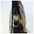 Gucci Borsa a Spalla GG Supreme in PVC Navy Gold 007 115 6428 8039 Auth ep10857 - vista 9