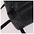 Zaino in pelle nera e oro Gianni Versace Auth BA5214 Nero D'oro - vista 10
