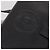 Zaino in pelle nera e oro Gianni Versace Auth BA5214 Nero D'oro - vista 18