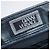 Zaino in pelle nera e oro Gianni Versace Auth BA5214 Nero D'oro - vista 21