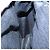 Zaino in pelle nera e oro Gianni Versace Auth BA5214 Nero D'oro - vista 23