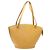 LOUIS VUITTON Borsa a Spalla Epi Saint Jacques Gialla M52269 Auth 141419 Giallo