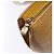 LOUIS VUITTON Borsa a Spalla Epi Saint Jacques Gialla M52269 Auth 141419 Giallo - vista 10