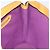 LOUIS VUITTON Borsa a Spalla Epi Saint Jacques Gialla M52269 Auth 141419 Giallo - vista 18