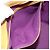 LOUIS VUITTON Borsa a Spalla Epi Saint Jacques Gialla M52269 Auth 141419 Giallo - vista 20