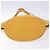 LOUIS VUITTON Borsa a Spalla Epi Saint Jacques Gialla M52269 Auth 141419 Giallo - vista 5