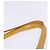 LOUIS VUITTON Borsa a Spalla Epi Saint Jacques Gialla M52269 Auth 141419 Giallo - vista 8