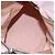 Bolso Boston PRADA de nailon rosa plata Auth 141532 - vista 10