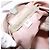 Bolso Boston PRADA de nailon rosa plata Auth 141532 - vista 11