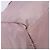 Bolso Boston PRADA de nailon rosa plata Auth 141532 - vista 16