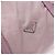 Bolso Boston PRADA de nailon rosa plata Auth 141532 - vista 17