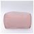 Bolso Boston PRADA de nailon rosa plata Auth 141532 - vista 5