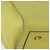 Céline CELINE Mini Borsa a Mano Thai in Pelle Giallo Oro Auth BA5808 D'oro - vista 15