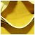 Céline CELINE Mini Borsa a Mano Thai in Pelle Giallo Oro Auth BA5808 D'oro - vista 20
