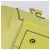 Céline CELINE Mini Borsa a Mano Thai in Pelle Giallo Oro Auth BA5808 D'oro - vista 9