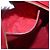 LOUIS VUITTON Zaino Epi Mabillon Rosso Castigliano M52237 LV Auth 141017 - vista 11