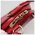 LOUIS VUITTON Zaino Epi Mabillon Rosso Castigliano M52237 LV Auth 141017 - vista 9
