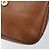 Autre Marque Borsa a Spalla Burberrys in Pelle Oro Marrone Auth bs29390 D'oro - vista 10