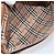 Autre Marque Borsa a Spalla Burberrys in Pelle Oro Marrone Auth bs29390 D'oro - vista 11