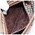 Autre Marque Borsa a Spalla Burberrys in Pelle Oro Marrone Auth bs29390 D'oro - vista 12