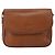 Autre Marque Borsa a Spalla Burberrys in Pelle Oro Marrone Auth bs29390 D'oro - vista 13
