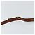 Autre Marque Borsa a Spalla Burberrys in Pelle Oro Marrone Auth bs29390 D'oro - vista 14