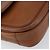 Autre Marque Borsa a Spalla Burberrys in Pelle Oro Marrone Auth bs29390 D'oro - vista 15
