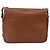Autre Marque Borsa a Spalla Burberrys in Pelle Oro Marrone Auth bs29390 D'oro - vista 2