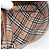 Autre Marque Borsa a Spalla Burberrys in Pelle Oro Marrone Auth bs29390 D'oro - vista 21