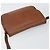 Autre Marque Borsa a Spalla Burberrys in Pelle Oro Marrone Auth bs29390 D'oro - vista 6