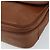 Autre Marque Borsa a Spalla Burberrys in Pelle Oro Marrone Auth bs29390 D'oro - vista 8