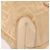 FENDI Zucca Canvas Handtasche Beige Auth bs29109 - Ansicht 15