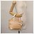 FENDI Zucca Canvas Handtasche Beige Auth bs29109 - Ansicht 20