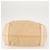 FENDI Zucca Canvas Handtasche Beige Auth bs29109 - Ansicht 5