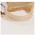 FENDI Zucca Canvas Handtasche Beige Auth bs29109 - Ansicht 7
