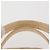 FENDI Zucca Canvas Handtasche Beige Auth bs29109 - Ansicht 8