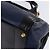 Chloé Sac à main en cuir Chloe Alice 2 en 1 Marine Or Auth BA5952 - vue 10