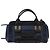 Chloé Sac à main en cuir Chloe Alice 2 en 1 Marine Or Auth BA5952 - vue 13