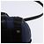 Chloé Sac à main en cuir Chloe Alice 2 en 1 Marine Or Auth BA5952 - vue 16