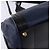 Chloé Sac à main en cuir Chloe Alice 2 en 1 Marine Or Auth BA5952 - vue 17