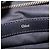 Chloé Sac à main en cuir Chloe Alice 2 en 1 Marine Or Auth BA5952 - vue 19