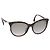 Gafas de sol FENDI de plástico marrón Auth BA6233 Castaño