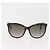Gafas de sol FENDI de plástico marrón Auth BA6233 Castaño - vista 2