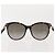 Gafas de sol FENDI de plástico marrón Auth BA6233 Castaño - vista 3
