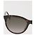 Gafas de sol FENDI de plástico marrón Auth BA6233 Castaño - vista 4