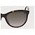 Gafas de sol FENDI de plástico marrón Auth BA6233 Castaño - vista 5