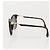 Gafas de sol FENDI de plástico marrón Auth BA6233 Castaño - vista 6