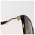 Gafas de sol FENDI de plástico marrón Auth BA6233 Castaño - vista 8